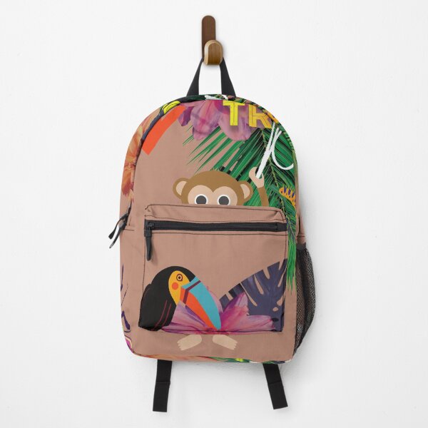 Item preview, JUNGLE PARTY designed and sold by WitshireW.
