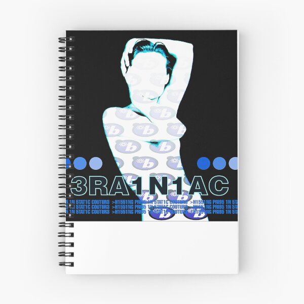 Item preview, Brainiac Hissing Prigs in Static Couture designed and sold by tueuragayer.