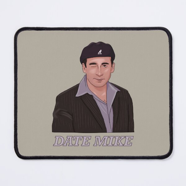 Item preview, Date Mike designed and sold by thebcarts.