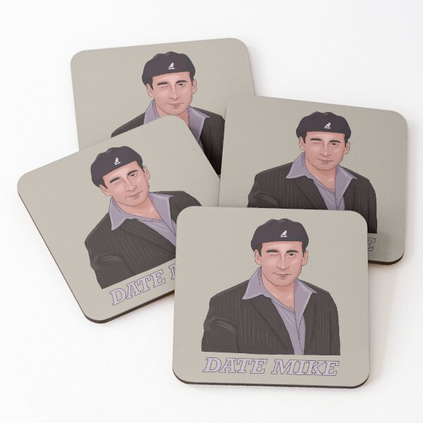 Item preview, Date Mike designed and sold by thebcarts.