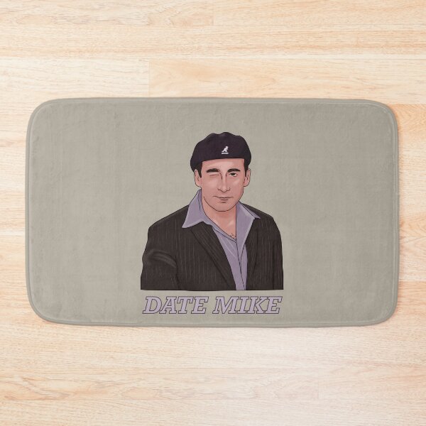 Item preview, Date Mike designed and sold by thebcarts.