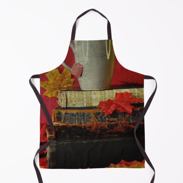 Item preview, The Spell Of Leaves Falling designed and sold by Denise Abé.