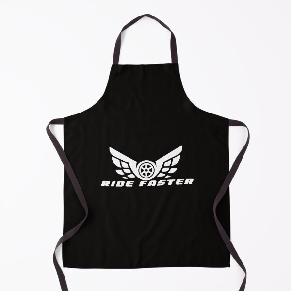 Item preview, Ride Faster Design designed and sold by fun-times-store.