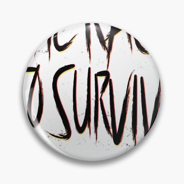 Item preview, BRYANT DANNY The Rage To Survive designed and sold by tueuragayer.