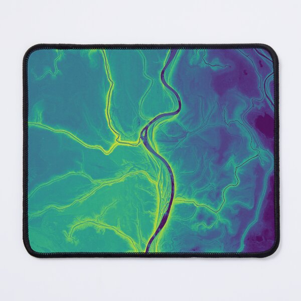 Item preview, Peace-Athabasca Delta 7 "Voltage" designed and sold by Nigel Van Nieuwenhuizen.