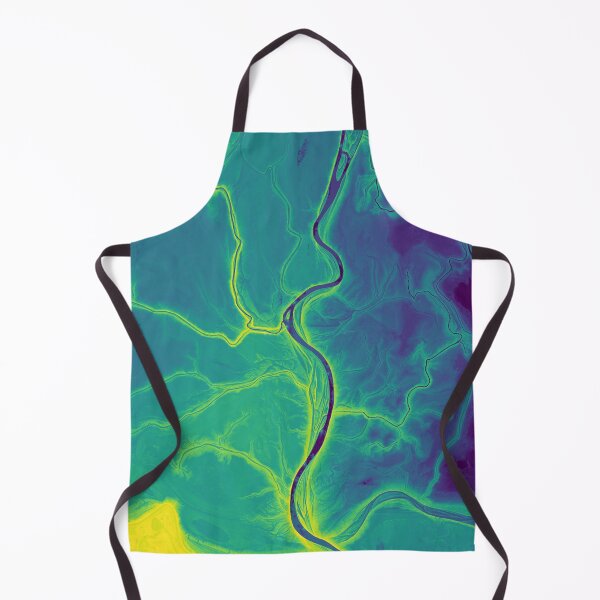 Item preview, Peace-Athabasca Delta 7 "Voltage" designed and sold by Nigel Van Nieuwenhuizen.