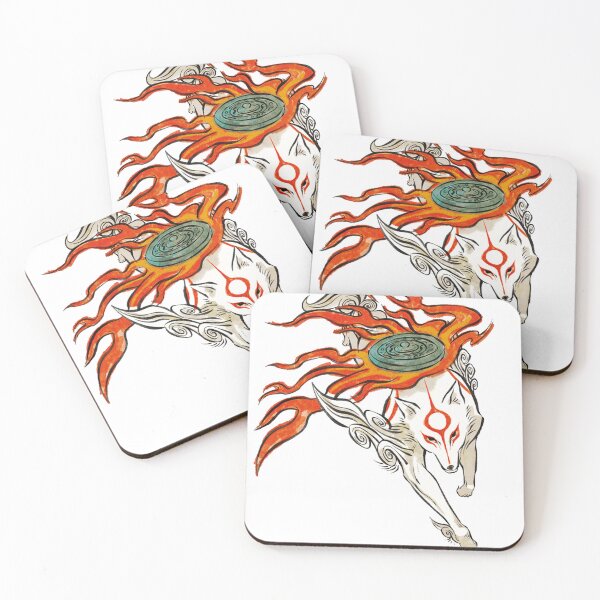 Item preview, Amaterasu designed and sold by ammygami.