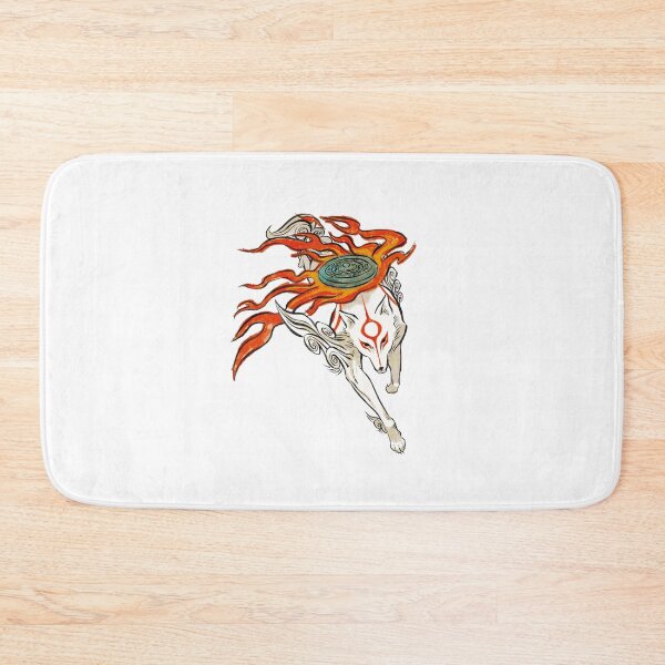 Item preview, Amaterasu designed and sold by ammygami.