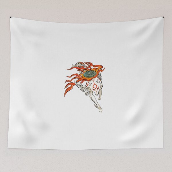 Item preview, Amaterasu designed and sold by ammygami.