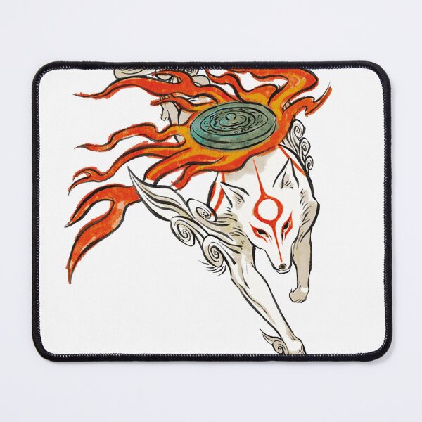 Item preview, Amaterasu designed and sold by ammygami.
