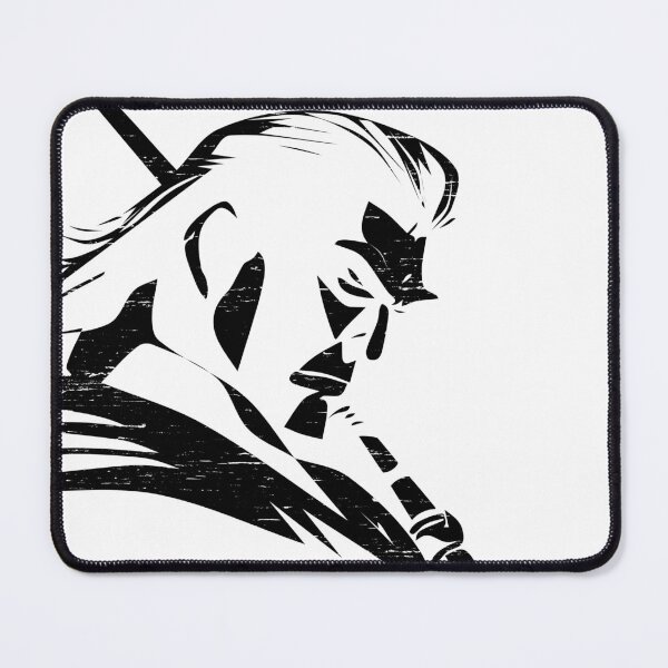 Item preview, Am samurai designed and sold by Wissam911.