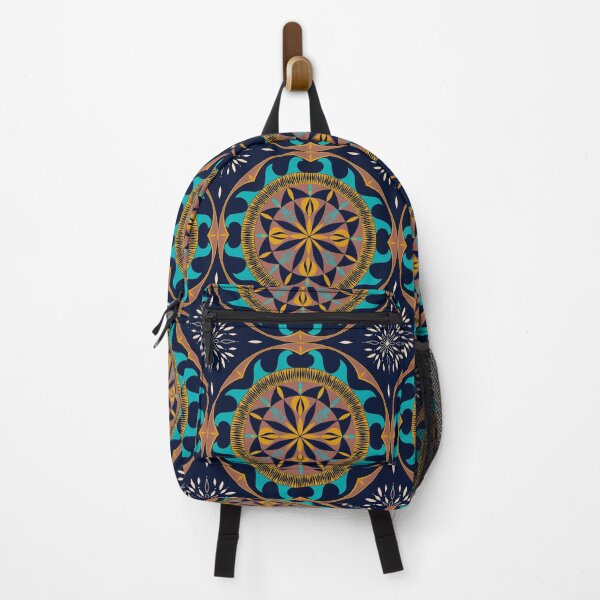 Item preview, African mandalas designed and sold by Anakathrin.