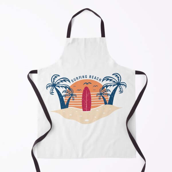 Item preview, Retro Surf design-gift idea for people addicted to surfing designed and sold by BRtisticDesigns.