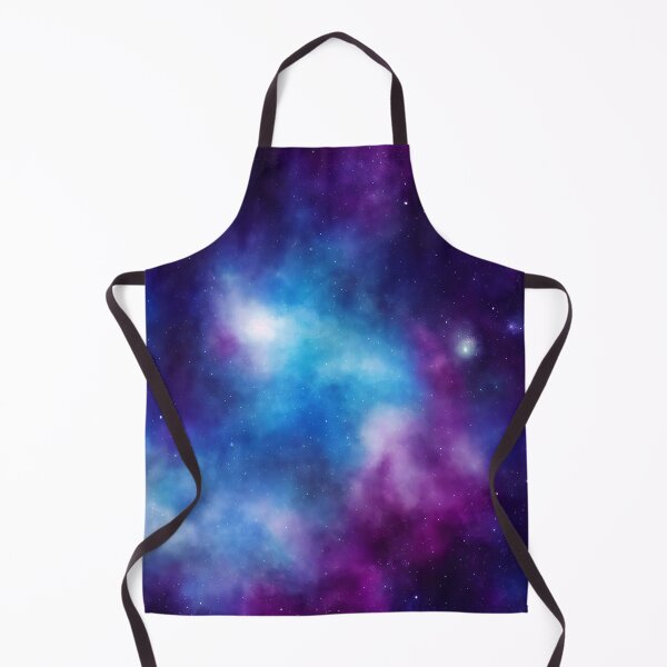 Item preview, Universe galaxy nebula in space designed and sold by UDDesign.