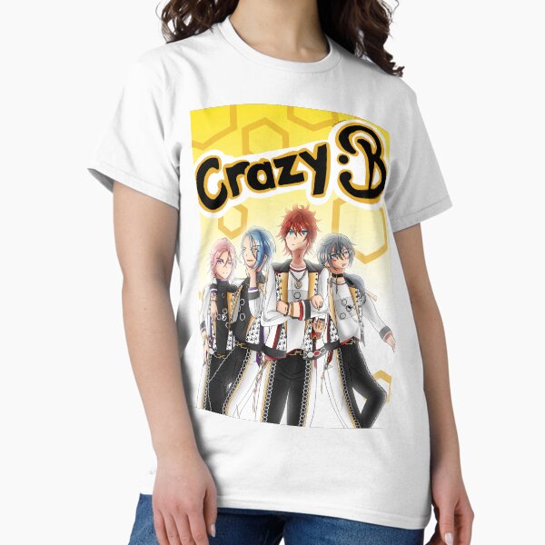 Himeru T-Shirts for Sale | Redbubble