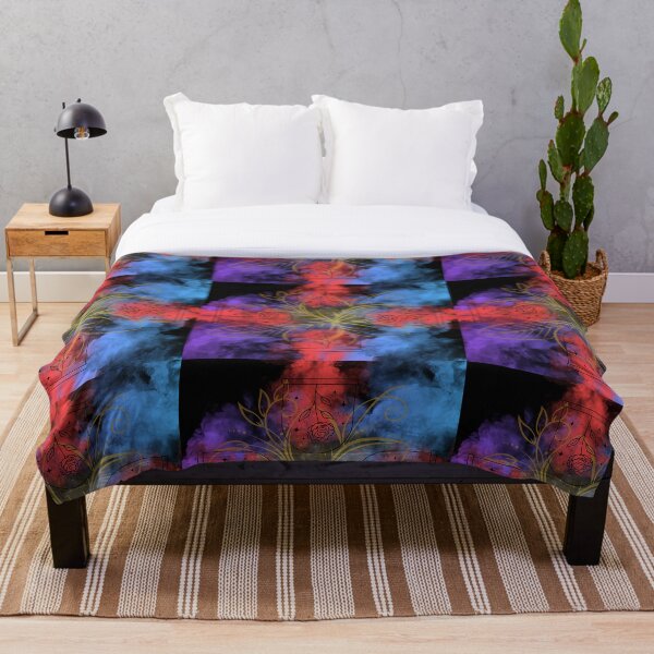 Item preview, explosión de flores designed and sold by MATHEUS TONON.