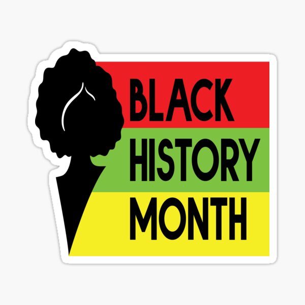 Item preview, Black History Month-give idea for African American men, women, and kids who want to celebrate their history. designed and sold by BRtisticDesigns.