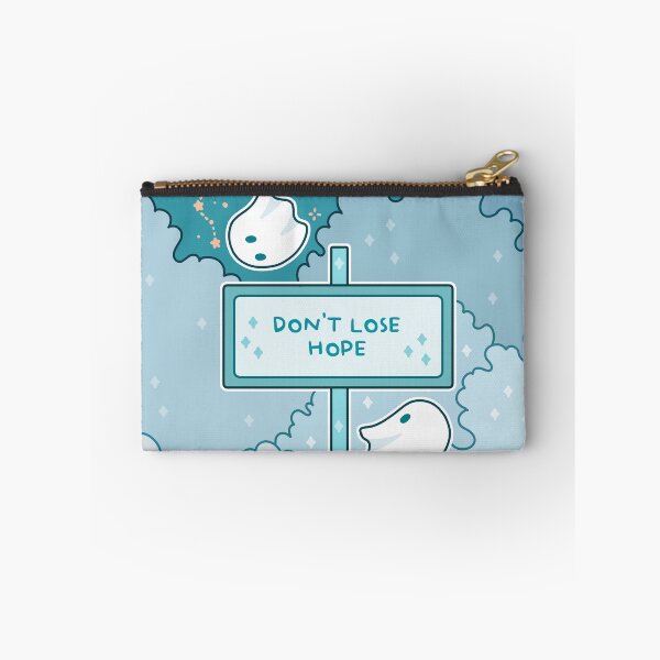Item preview, Don't lose hope designed and sold by Inkcapella.