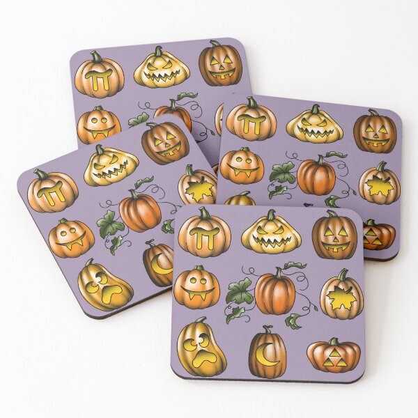 Item preview, Jack O Lanterns designed and sold by degeneroot.