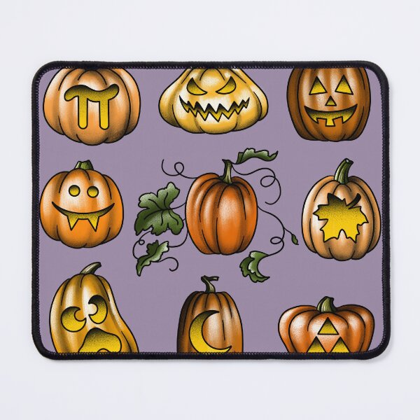 Item preview, Jack O Lanterns designed and sold by degeneroot.