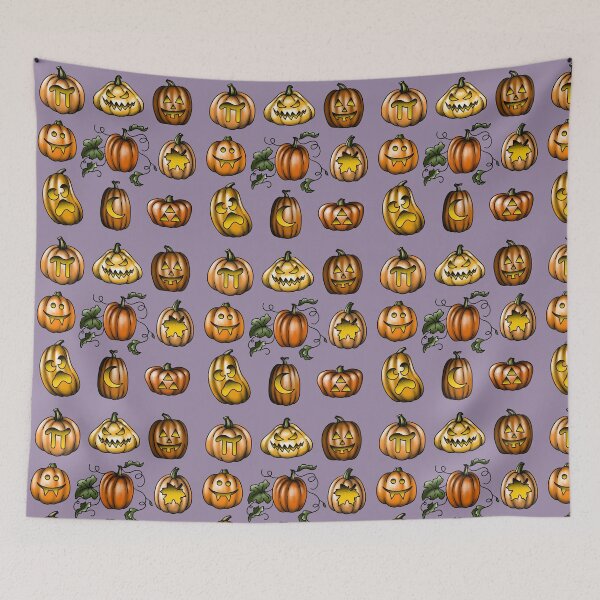 Item preview, Jack O Lanterns designed and sold by degeneroot.