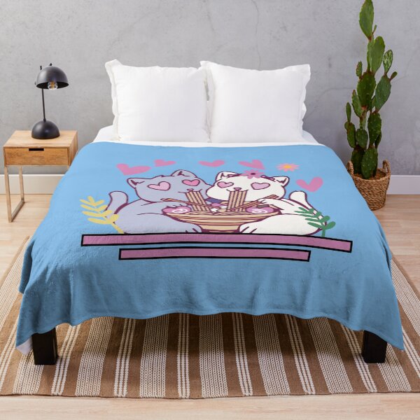 Item preview, Funny Cat Eating Spaghetti heart designed and sold by fatydesignspace.