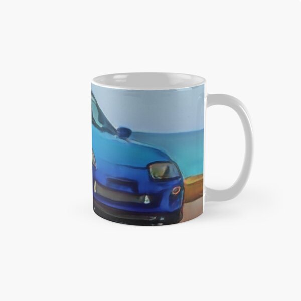 Item preview, Toyota Supra MK4 - Cartoon Design designed and sold by Trevor1984.