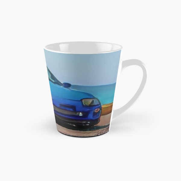Item preview, Toyota Supra MK4 - Cartoon Design designed and sold by Trevor1984.