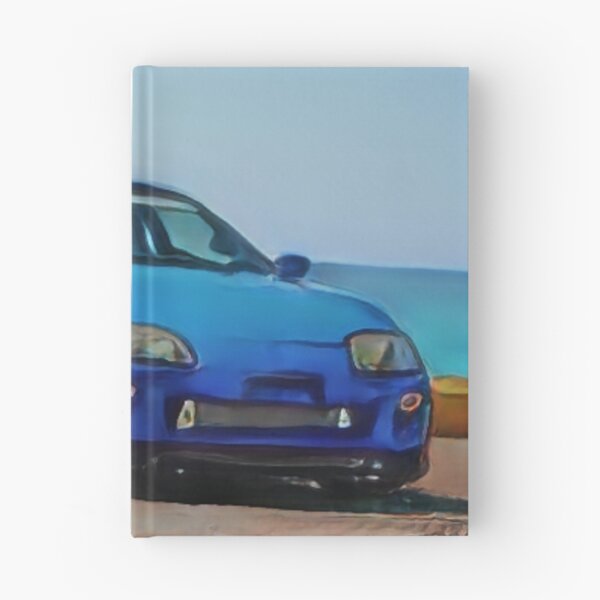 Item preview, Toyota Supra MK4 - Cartoon Design designed and sold by Trevor1984.