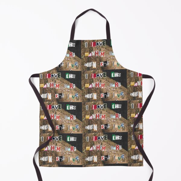 Item preview, Fall Out Boy (Coffee's For Closers) Art designed and sold by charlyned.