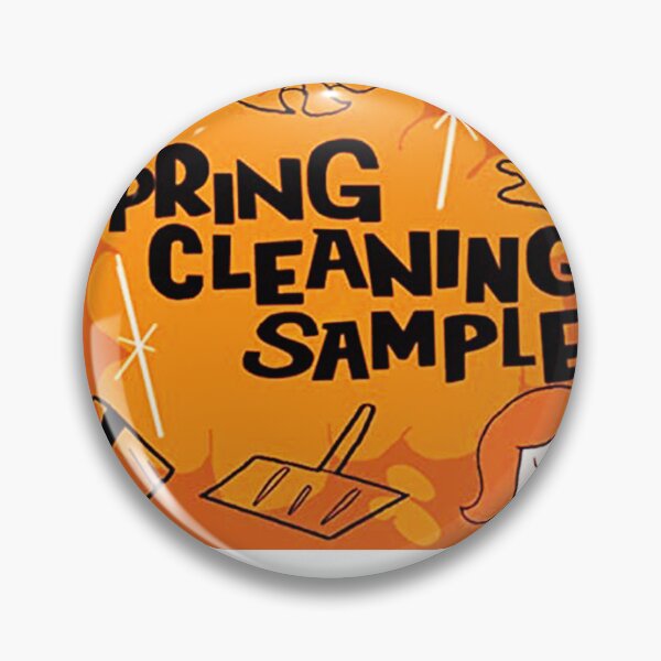 Item preview, Bloodshot Records Spring Cleaning Sampler designed and sold by tueuragayer.