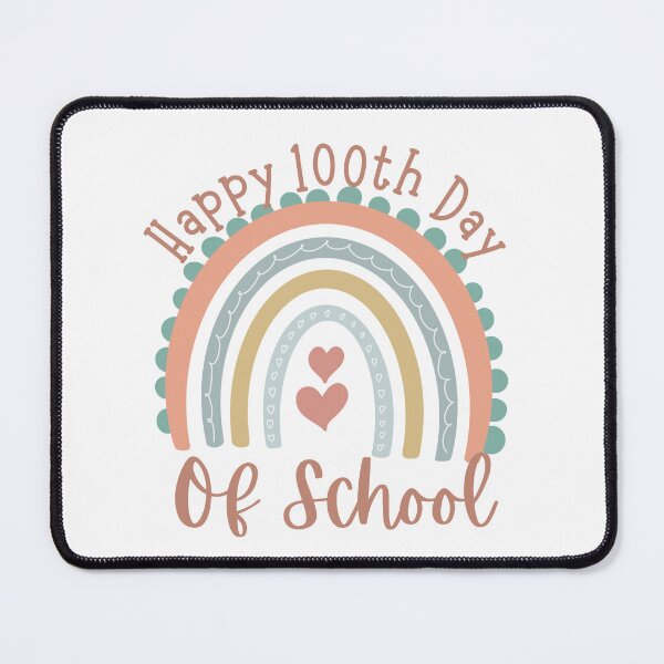 Item preview, Happy 100th Day Of School Teacher Student 100 Days designed and sold by shoppnow1.