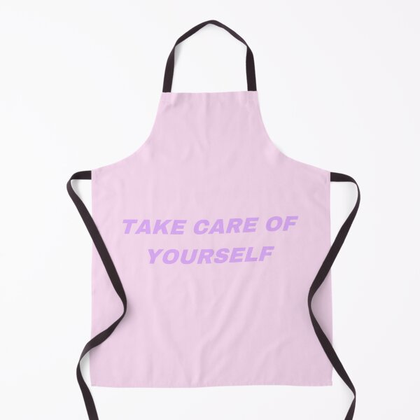 Item preview, Take care of yourself designed and sold by CoastlineRowe.