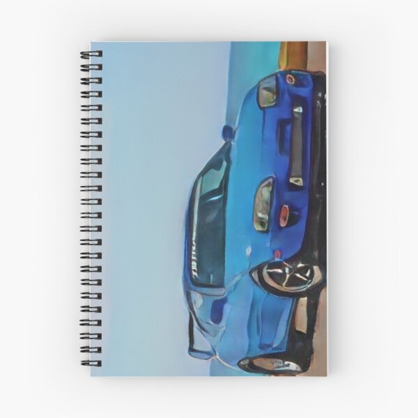 Item preview, Toyota Supra MK4 - Cartoon Design designed and sold by Trevor1984.