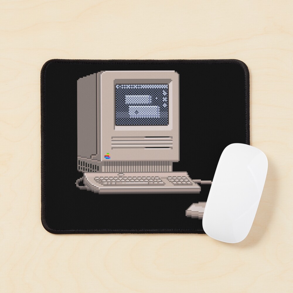 Item preview, Mouse Pad designed and sold by djspacegr.