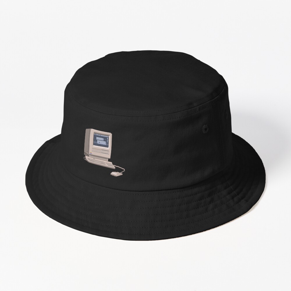 Item preview, Bucket Hat designed and sold by djspacegr.