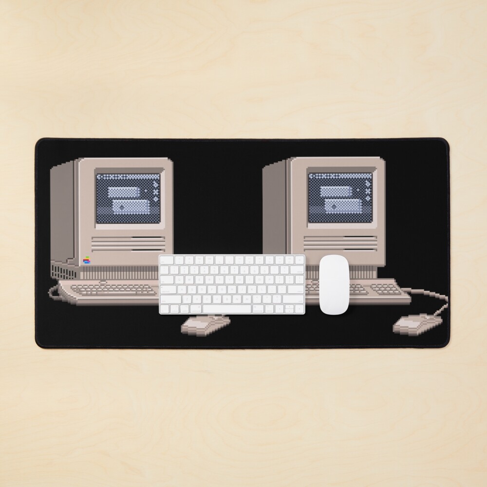 Item preview, Desk Mat designed and sold by djspacegr.