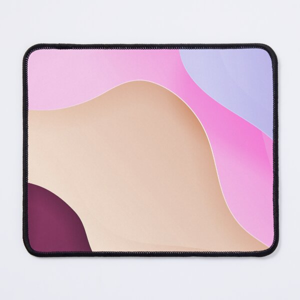 Item preview, Geometric Modern Unisex in Pink, Light Purple, Fiery and Bordeaux designed and sold by hedru.