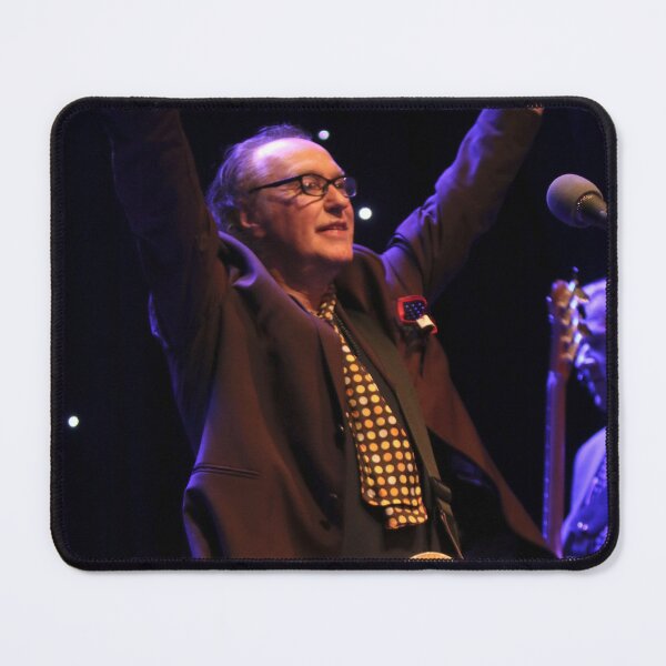 Item preview, Dave Davies - Photograph designed and sold by ConcertImages.