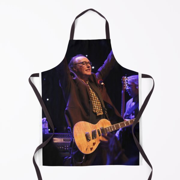 Item preview, Dave Davies - Photograph designed and sold by ConcertImages.