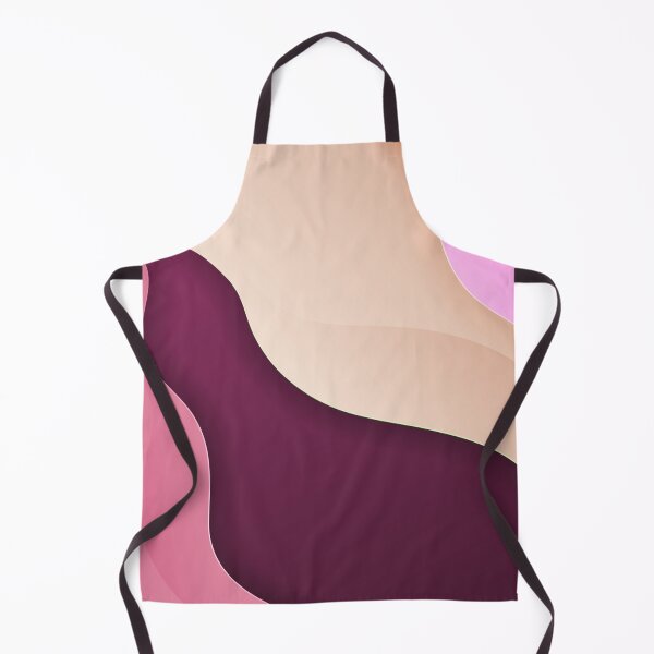 Item preview, Geometric Modern Unisex in Pink, Light Purple, Fiery and Bordeaux designed and sold by hedru.