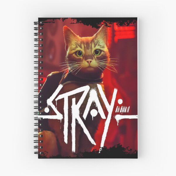 Item preview, Stray 8K designed and sold by KuayStore.