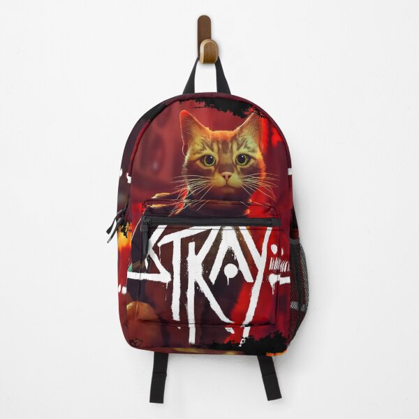 Item preview, Stray 8K designed and sold by KuayStore.
