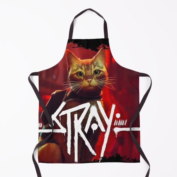 Item preview, Stray 8K designed and sold by KuayStore.