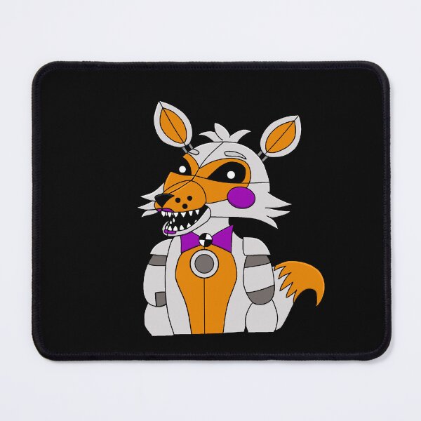 Item preview, Lolbit FNAF designed and sold by Twilight-Winged.