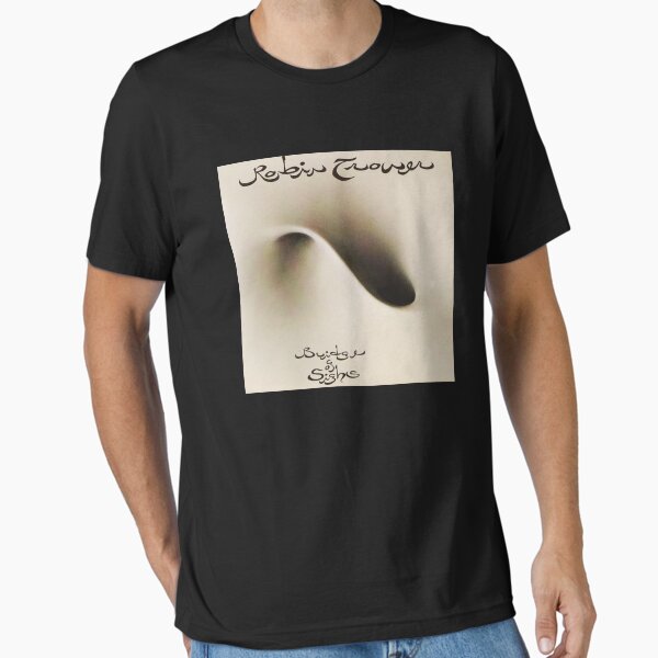 Item preview, Bridge of Sighs Robin Trower designed and sold by tueuragayer.