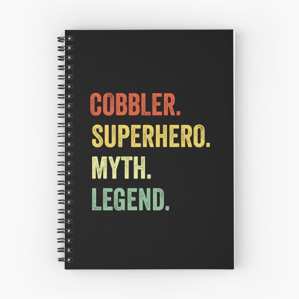 Item preview, cobbler Dad Shirt, Gift For Husband, cobbler Gift, Husband cobbler Myth Legend, Dad Gift For Husband, cobbler Appreciation Gift designed and sold by Dogs Geeky⭐⭐⭐⭐⭐.
