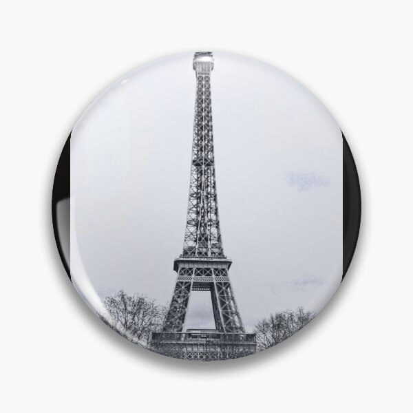 Item preview, LA TOUR EIFFEL designed and sold by PBYK.
