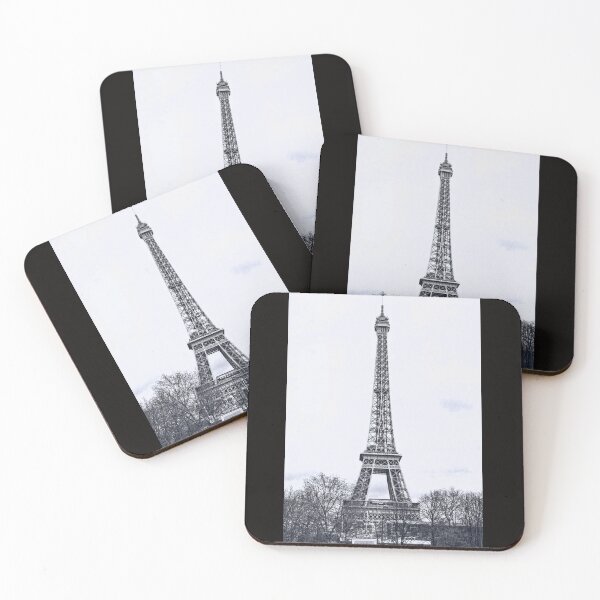 Item preview, LA TOUR EIFFEL designed and sold by PBYK.