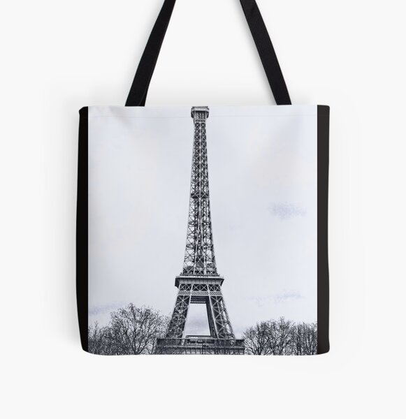 La Tour Eiffel | Bags | La Tour Eiffel 2 Tone 2 Way Bag | Poshmark